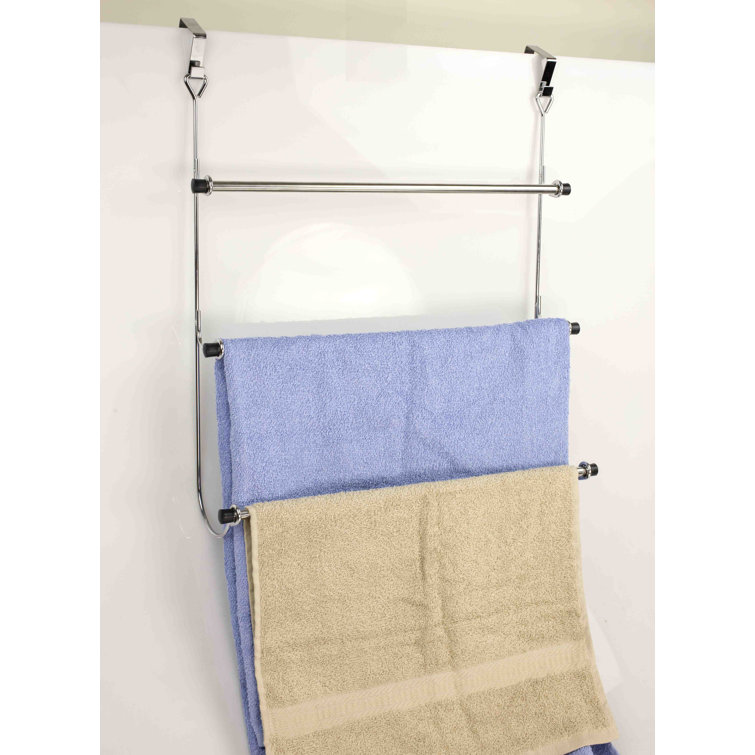 Wayfair best sale towel racks